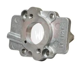 REED HOUSING COVER (TRYTON)