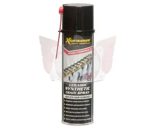 XERAMIC SYNTHETIC KETTENSPRAY 500ml